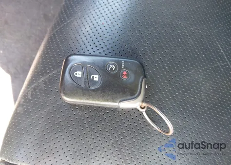 2007 Lexus Is 250 250 from USA, damaged, VIN JTHBK262475028614